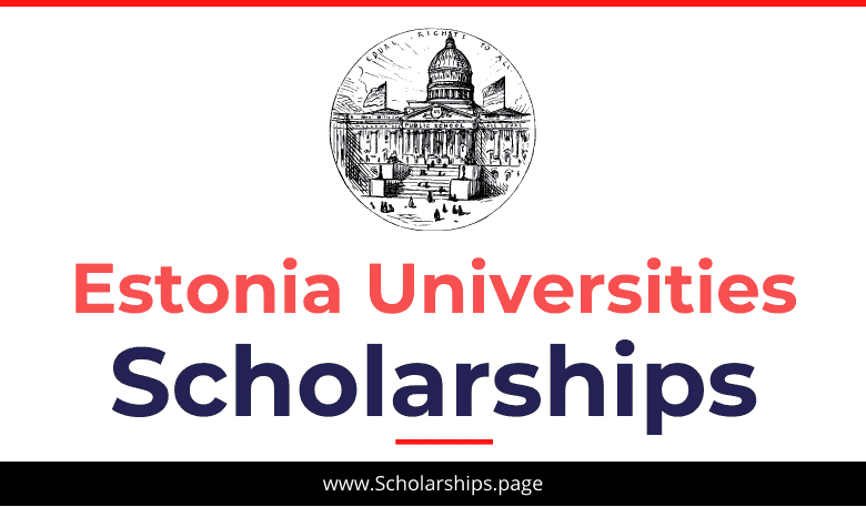 Estonia Scholarships 2023-2024: Study in Estonia for Free!