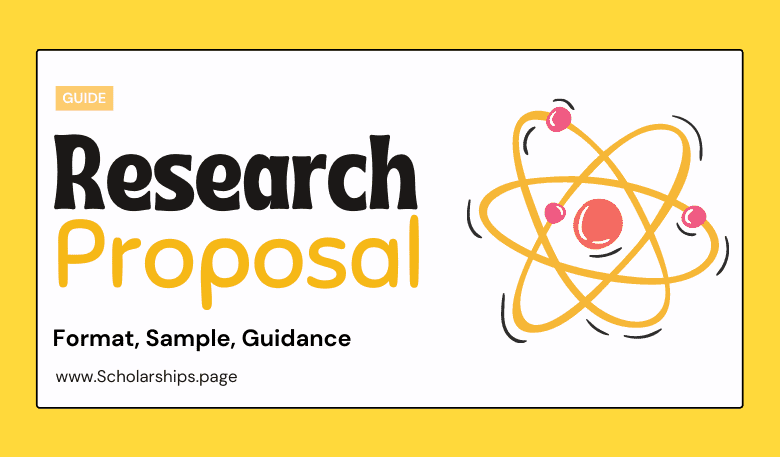 Research Proposal Writing Instructions ResearchGate's Recommended Guide