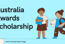 Fully-Funded Australia Awards Scholarships 2023-2024 for International Students