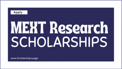Fully Funded MEXT Undergrad Scholarships 2022-2023 in Japan Applications Invited
