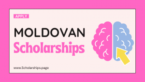 Moldova Scholarships 2022-2023 European Scholarships Application Portal