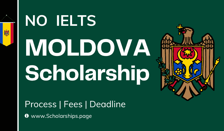 Moldova Scholarships 2023-2024 for International Students