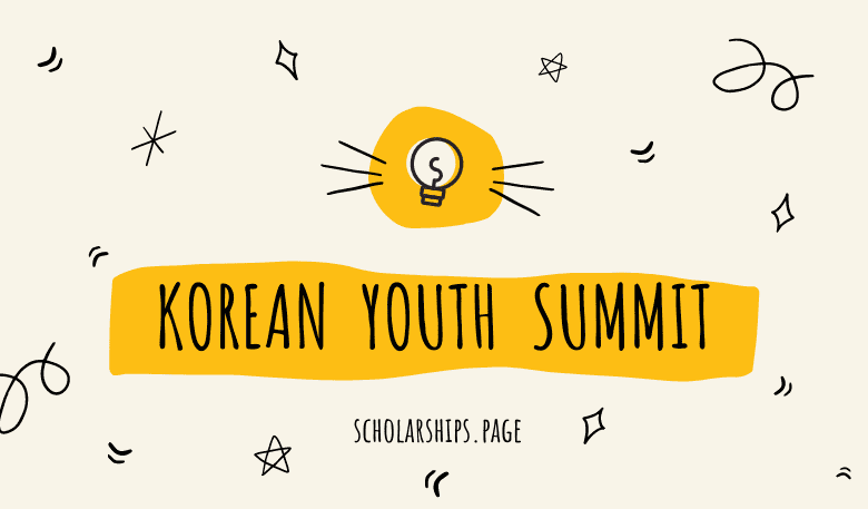 ASEAN South Korean Youth Summit Participate Here