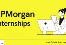JPMorgan Summer Internships 2023 for Students - Submit Applications
