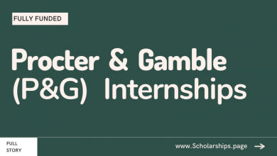 Procter & gamble job openings