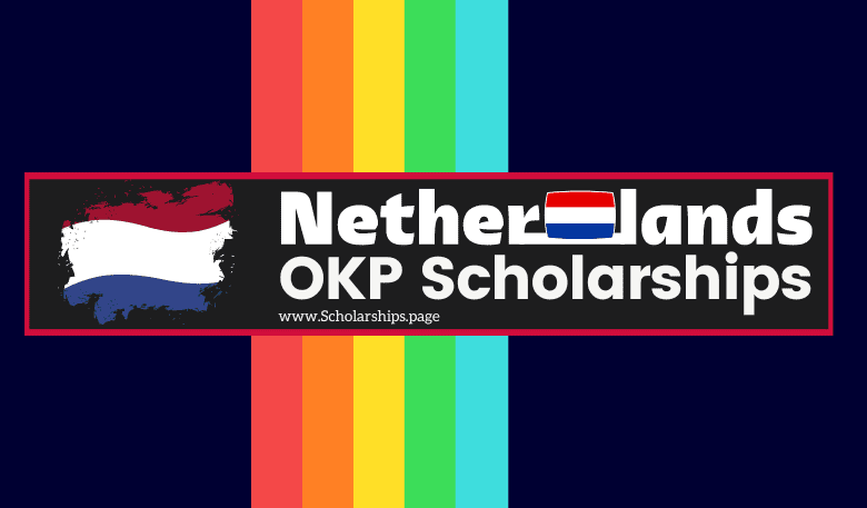 Netherlands Orange Knowledge Program (OKP) Scholarships 2024 for International Students