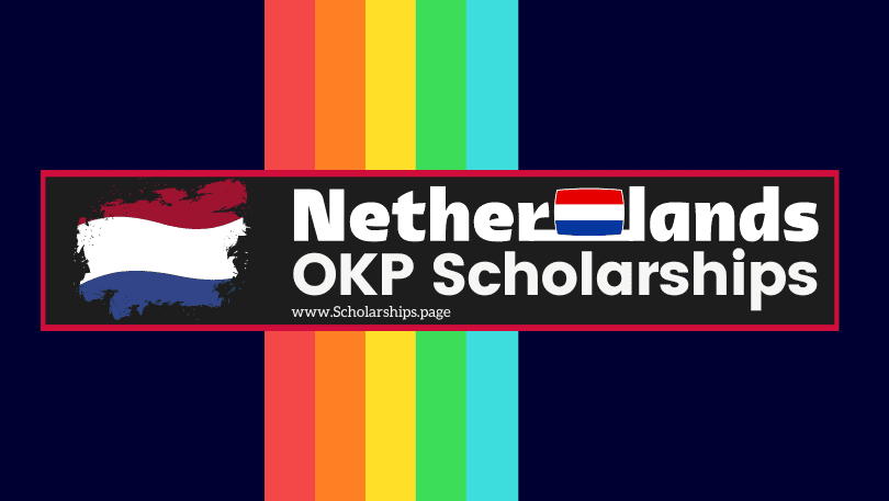 Netherlands Orange Knowledge Program (OKP) Scholarships 2024 for International Students
