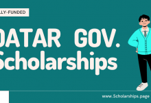 Qatar Government Scholarships for Students - Submit Applications Today