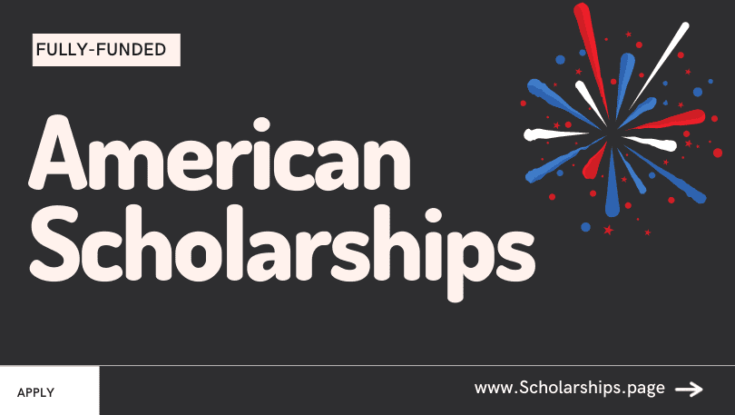 Native America Scholarships Open for Admissions