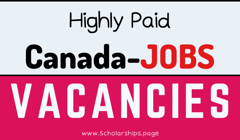 Latest Canadian Jobs - Settle in Canada