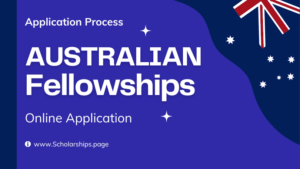 Australia Awards Fellowships 2023 for International Students