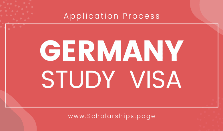 How to Apply for Germany Study VISA in 2023 (Complete Process)