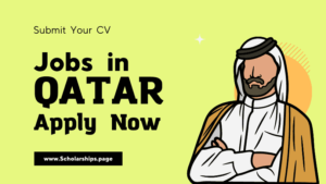 Jobs in Qatar With Qualifications and Average Salaries 2023