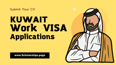 Kuwaiti Work VISA 2023 Application Process Types Fees