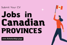Easiest Canadian Provinces to Find Jobs in 2023 With Employment Rates