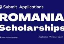 Romania Government MFA Scholarships 2024 for International Students