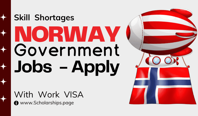 Norway Work VISA Immigration 2024 to Settle there